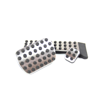 Factory Universal Auto Parts for Benz GLK: Accelerator and Brake Pedals