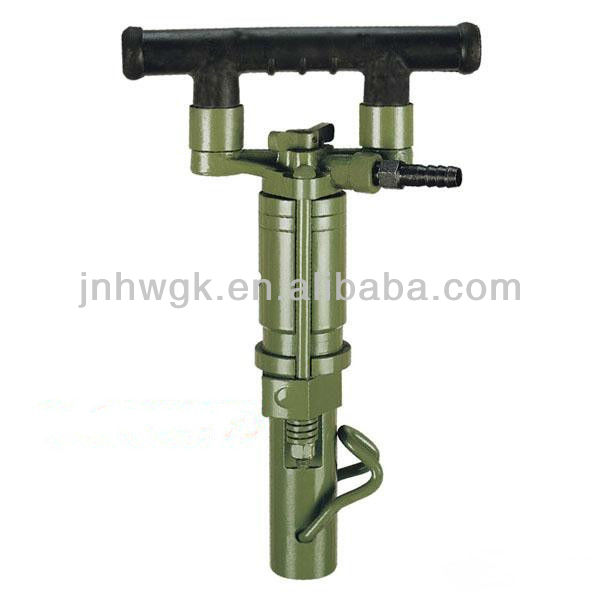 High quality Y19 jack hammer drill / rock drill factory price