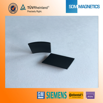 Industrial Application Arc Magnet