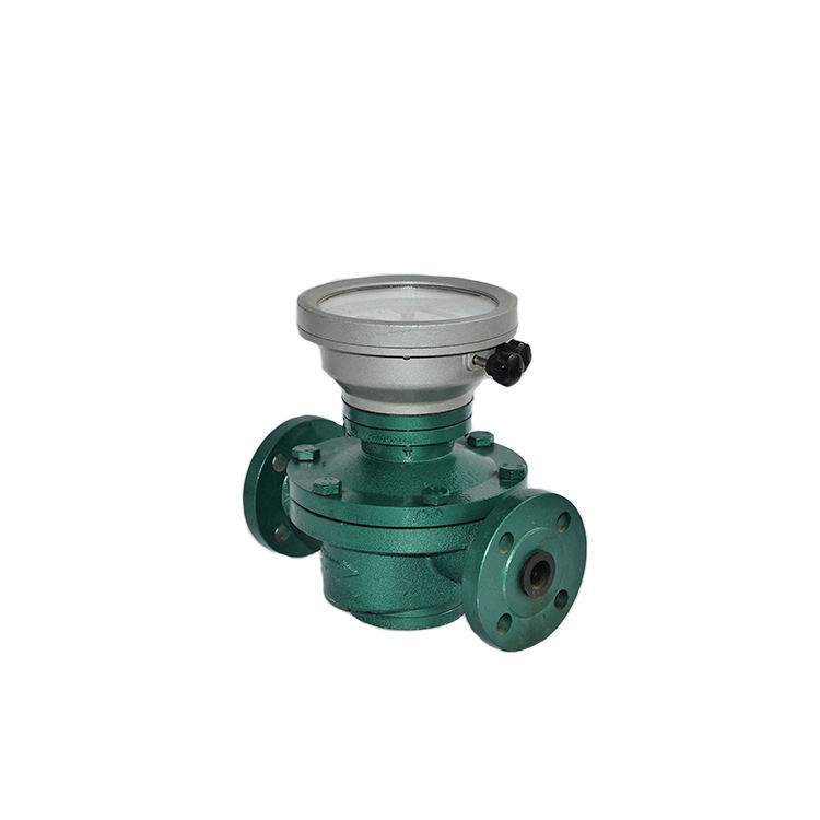 Gear Flow Meter