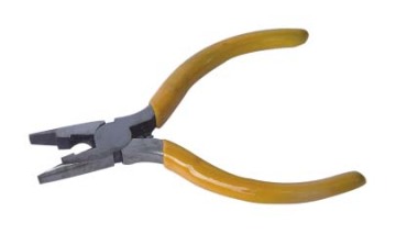 Crimping tools for wire connector