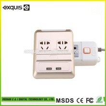 china wholesale pattern usb wall socket,Usb wall socket,Smart Socket