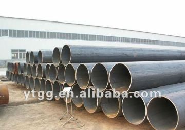 LSAW / DSAW Steel Pipe