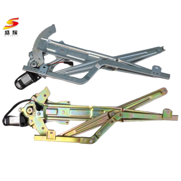 Regulator Jendela Berkualitas Tinggi untuk Truk