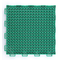 PVC Sports Flooring Mat Lk-004