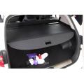 KIA KX5 Inside Trunk Security Cover