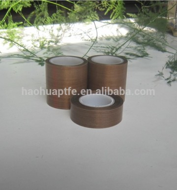 PTFE Non Stick Self Adhesive Tapes