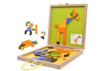 Cartoon DIY puzzle board puzzle,Intelligence jigsaw wooden puzzle,Wooden animal puzzle