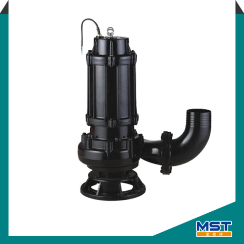 Electric cooler jacket underwater drainage pumps