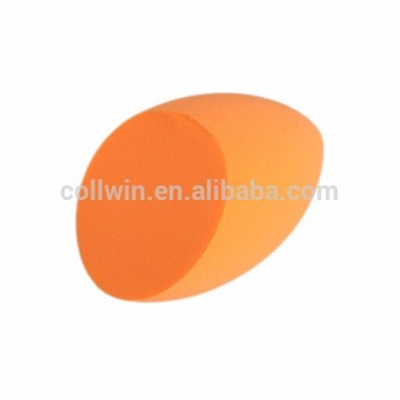 Hydrophilic Powder Puff Drop Sponge Makeup Applicator
