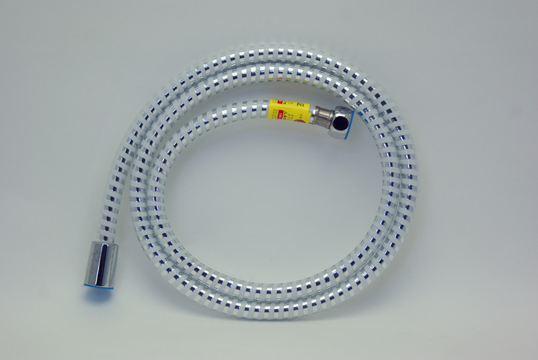 Stainless Steel Shower Hose (PVC LY01)