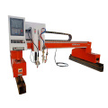 CNC Plasma Cutting Machine Gantry Type