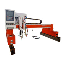 CNC Plasma Cutting Machine Gantry Type