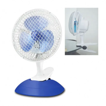 16W Orient Parts Ball Bearing Table Fan