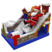 Quickly delivery inflatables castle bouncy jumping bouncer house