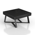 Nordic Coffee Table Smart Touch Screen Speaker Tables