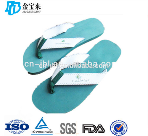 Customized printing new pvc eva sandals slippers