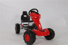 Pedal Go Kart for Kids
