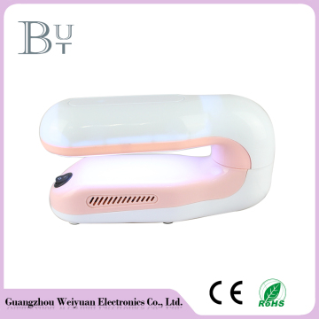 Quality Assurance fashionable portable uv lamp