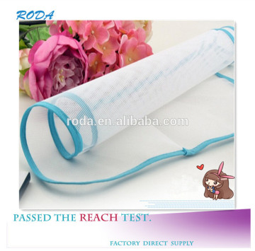YIWU RODA polyester safety and environmental protection thin fiber mesh ironing net