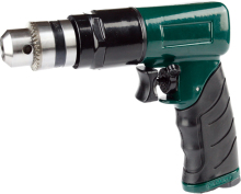 technical 1/2" REVERSIBLE AIR DRILL/air drill air compressor hammer drill/reverse forward drill machine