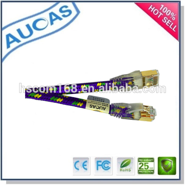 systimax cat6 rj45 utp patch cable /cat5e ethernet lan network patch cord / cat7 shielded twisted pair ftp sftp patch cord