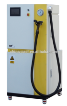 refrigeration related machine equipment r290 r600a gas charging filling machine for assembly line