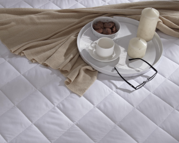 Hotel Economy Protective Pad