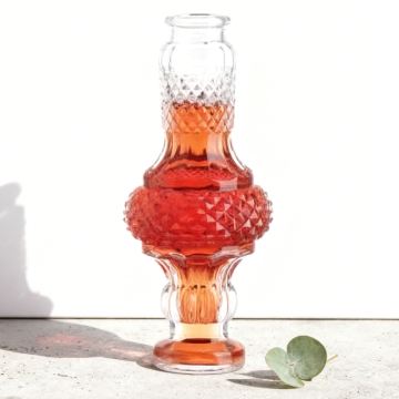 Whiskey Brandy Rum Bottle