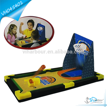 Hot Selling Family Finger Basketball Game Toy