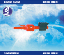 Marine CCS Lifebuoy light with dry battery/ NEW TYPE Lifebuoy light/ lifesaving products