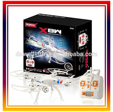 Syma X8W Explorers WiFi FPV RC Drone with 2MP Camera RTF syma quadcopter gps smart drone quadcopter