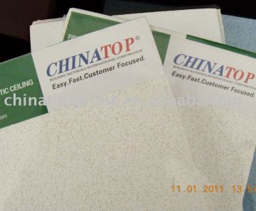 Fiberglass Board