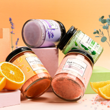 Himalaya Body Scrub Deep Cleansing