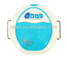 electric vibro shape massage slimming belt,whole body massager