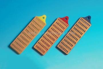 Mesh Diamond Hones Set