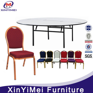 Modern Style cheap hotel chair for dining hall