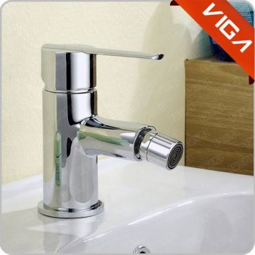 Economic Round handle Bidet Taps