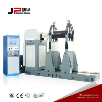 JP Paper Machine Dryer Cylinder Balancing Machine (PHW-20000)