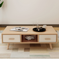 Modern TV Cabinet CoffeeTable Combination Sets