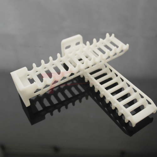 CNC SLA 3D mencetak model plastik prototaip pantas