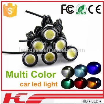 Eagle Eye for Car 5W LED DRL Car LED Daytime Running Light DRL Eagle Eyes