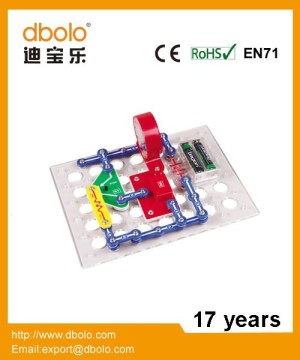 Snap Circuits Electronics Kits
