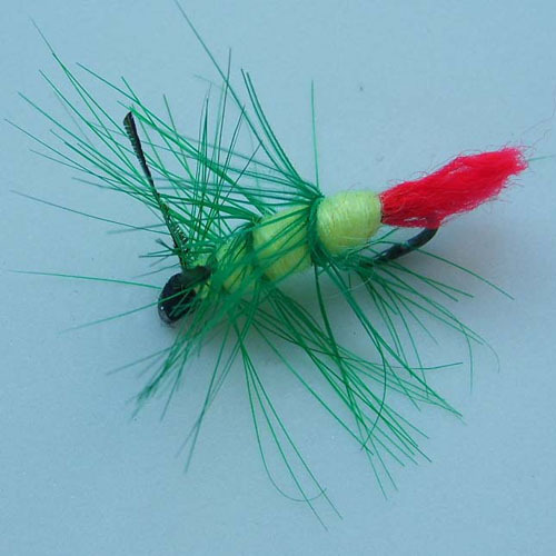 F-270 Fly Fish Hooks