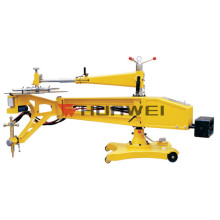 CG2-2700 Good price Shifting profiling gas cutter