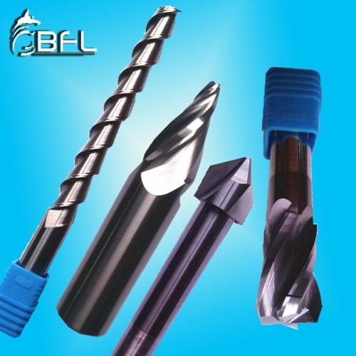 Bfl-Cutting Tool for Metal Milling/Lathe Carbide Milling Tool Cutter