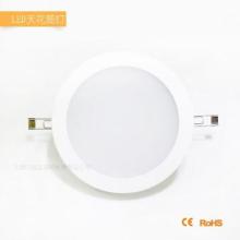 Antifog Mask LED downlights 9W Epistar Round