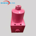 Hydraulic Oil Liquid Gasket-mounting Filter Product