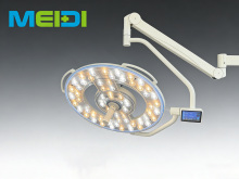 Multi-Scenario Ceiling LED Surgical Lamp 700, High Illumination for Different Surgeries