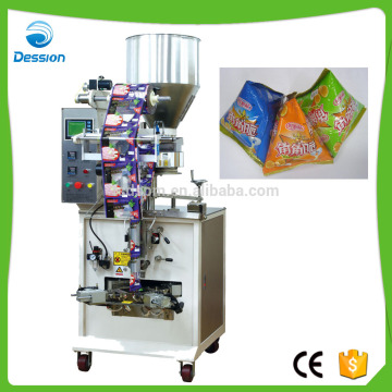 Full Automatic Small Snack Packing Machine